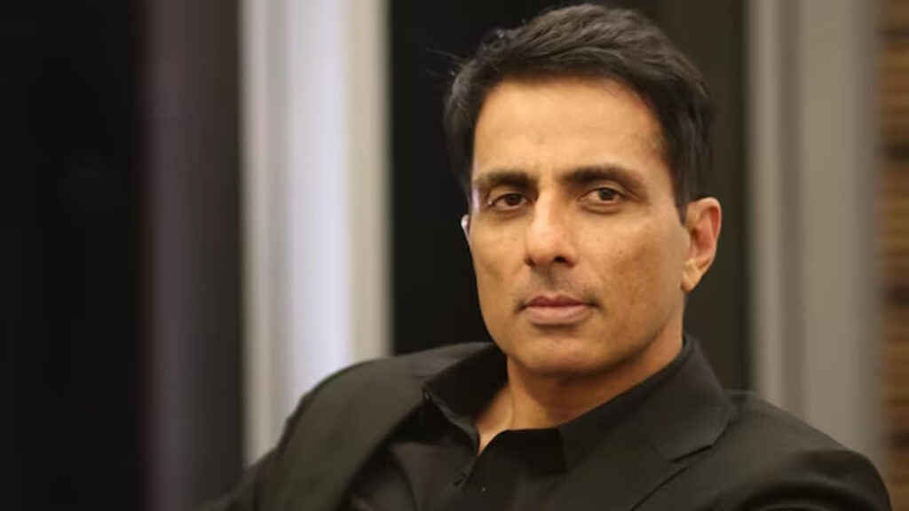 అరెస్ట్ వారెంట్ పై సోనూ సూద్ క్లారిటీ