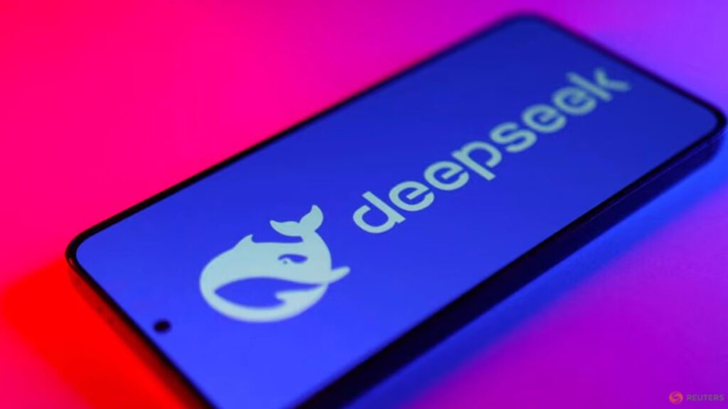 డీప్‌సీక్‌పై దక్షిణ కొరియా నిషేధం..