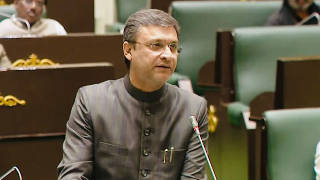 AI టెక్నాలజీతో జీహెచ్ఎంసీలో సర్వే చేయాలి : అక్బరుద్దీన్ ఒవైసీ