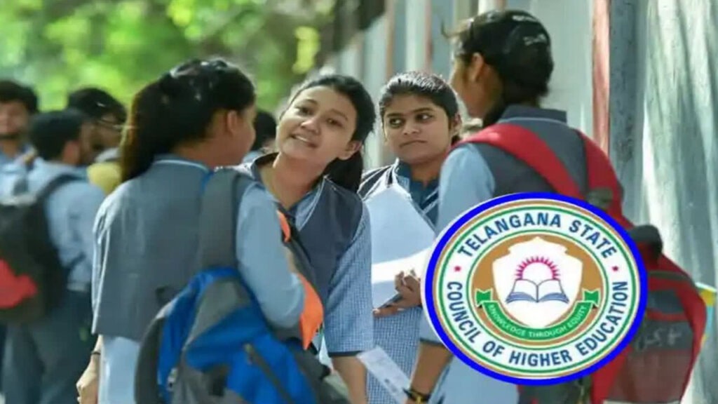 తెలంగాణ లాసెట్, పీజీ ఎల్ సెట్ షెడ్యూల్ విడుదల