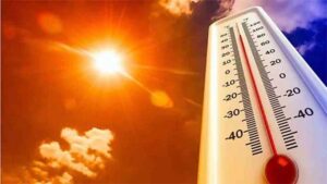 మార్చి 15 నుంచి భారీగా పెరగనున్న ఉష్ణోగ్రతలు