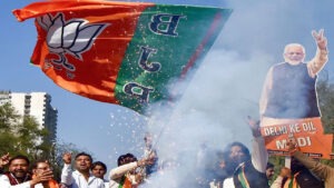 ఈ రోజు సాయంత్రం ఢిల్లీ సీఎం పేరు ప్రకటన..