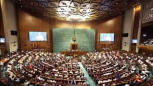 వక్ఫ్ బిల్లుకు జేపీసీ సిఫార్సుల ఆమోదం