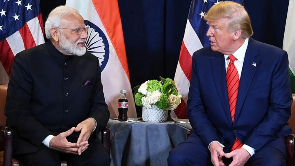 ప్రధాని ఫ్రాన్స్‌, అమెరికా పర్యటన షెడ్యూల్‌ ఖరారు..