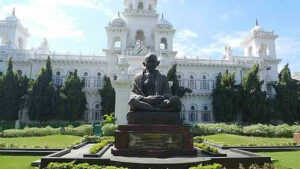 ముందుగానే తెలంగాణ అసెంబ్లీ ప్రత్యేక సమావేశం..