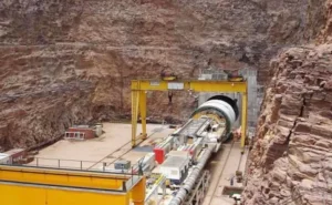 టన్నెల్ ప్రమాదం: రంగంలోకి ఆర్మీ సహాయ చర్యలు