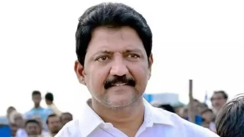 వల్లభనేని వంశీ బెయిల్ పిటిషన్ విచారణ వాయిదా..!