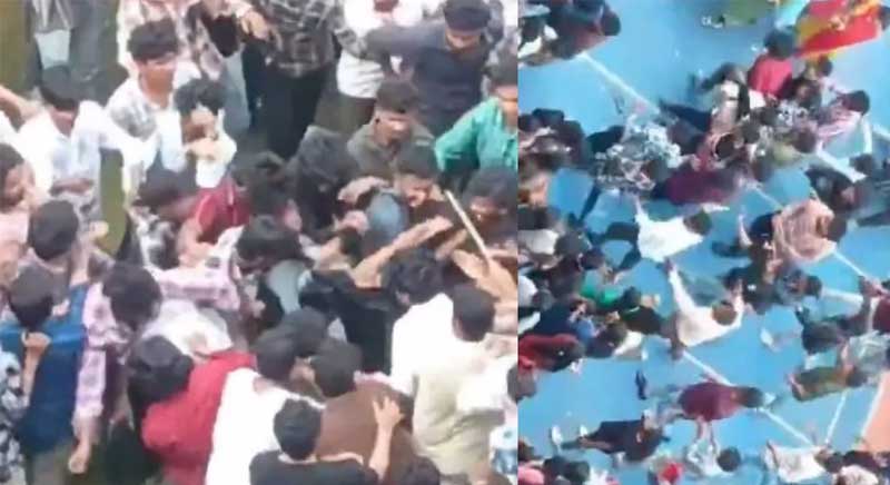 Vizag Vigyan College