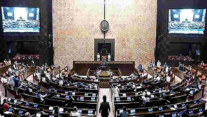 నేడు లోక్‌సభ ముందుకు ‘వక్ఫ్ సవరణ బిల్లు-2024’