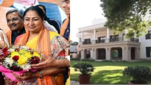 శీష్‌ మహల్‌ను మ్యూజియంగా మారుస్తాం : రేఖా గుప్తా