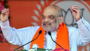 తమిళనాడు అసెంబ్లీ ఎన్నికల్లో విజయం సాధిస్తాం: అమిత్‌ షా !