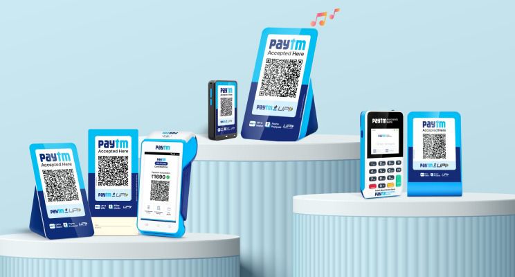 పేటీఎం యాప్ లో మరో కొత్త సర్వీస్