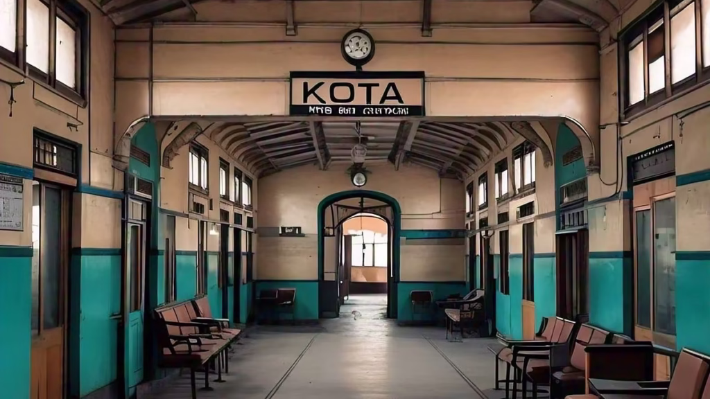 రాజస్థాన్ కోటాలో కొత్త నిబంధనలు