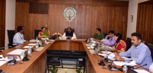 ఎపిపిఎస్సి గ్రూపు-2 మెయిన్ పరీక్షకు కట్టుదిట్టమైన ఏర్పాట్లు