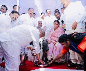 మాదిగ అమరవీరుల సంస్మరణ సభ