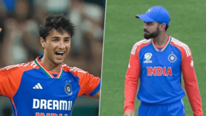 టి20లో విరాట్ రికార్డును బ్రేక్ చేసిన అబిషేక్!