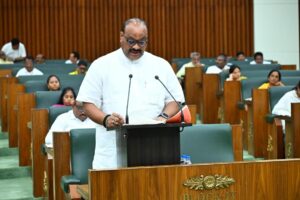 వ్యవసాయ రంగానికి బడ్జెట్లు రూ.48,340