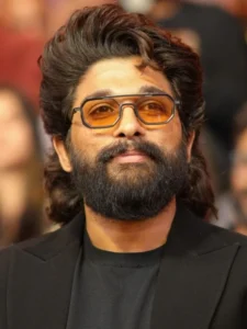 అల్లు అర్జున్ మామ ప్రజావాణిలో ఫిర్యాదు