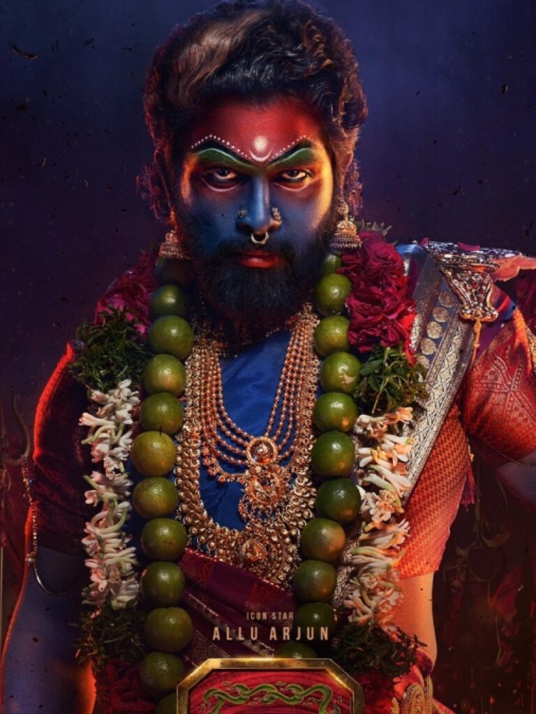 ఇప్పటివరకు పుష్ప-2 కు వచ్చిన వసూళ్లు.