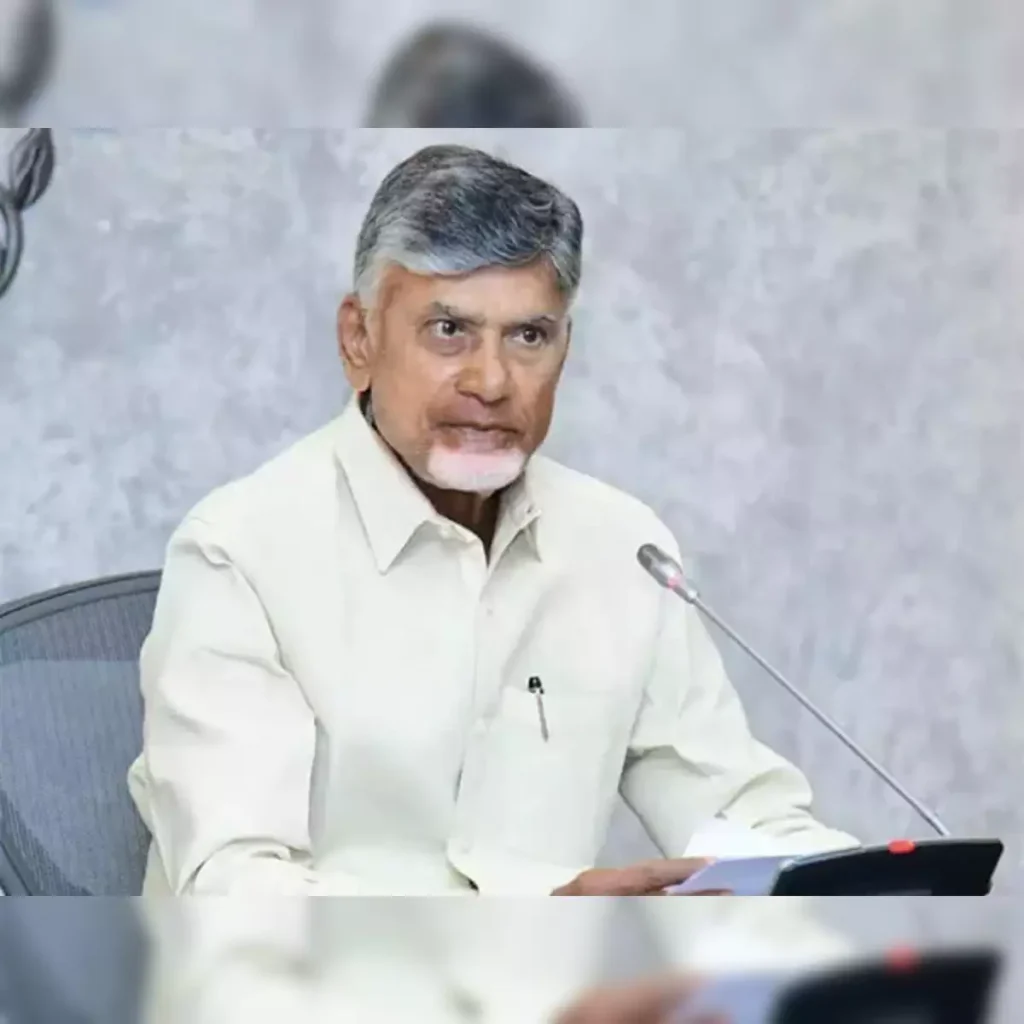 మంత్రులకు సీఎం దిశా నిర్దేశం.