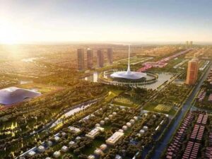 నేడు రాజధాని రైతుల ప్లాట్లకు ఈ-లాటరీ