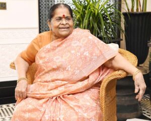 చిరంజీవి తల్లికి అస్వస్థత హాస్పిటల్ లో చేరిక