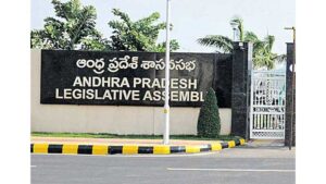 ఎమ్మెల్యేలకు ట్రైనింగ్ క్లాసులు