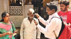 పెన్షన్ల పంపిణీపై సీఎం కీలక ఆదేశాలు