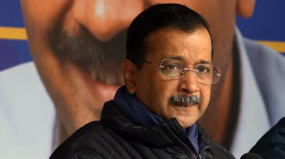 arvind kejriwal CEC