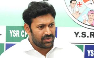 ఉప ఎన్నికలకు సిద్ధమా? – కూటమి సర్కార్ కు అవినాష్ సవాల్