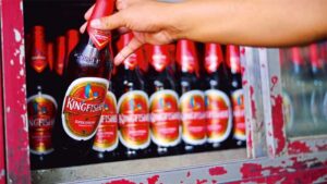 బీరుప్రియులకు రేవంత్ సర్కార్ షాక్