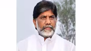 ప్రజా భవన్ లో బిసి నేతల సమావేశంలో డిప్యూటీ సీఎం భట్టి విక్రమార్క మల్లు స్పీచ్ పాయింట్స్