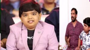 బుల్లి రాజు ను రాజకీయాల్లోకి లాగొద్దు.