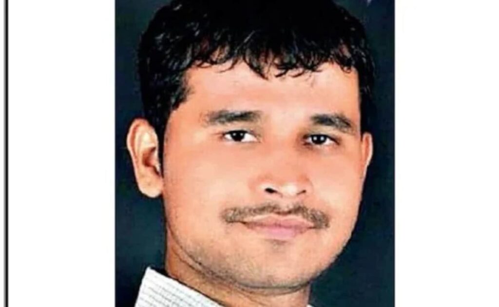 డ్రోన్లు సహాయంతో పూణే నిందితుడి కోసం అన్వేషణ