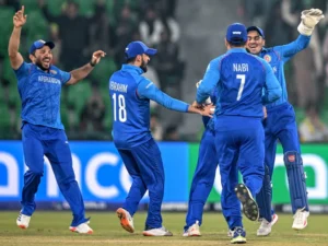 ఛాంపియన్స్ ట్రోఫీ 2025: సెంచరీల వర్షం