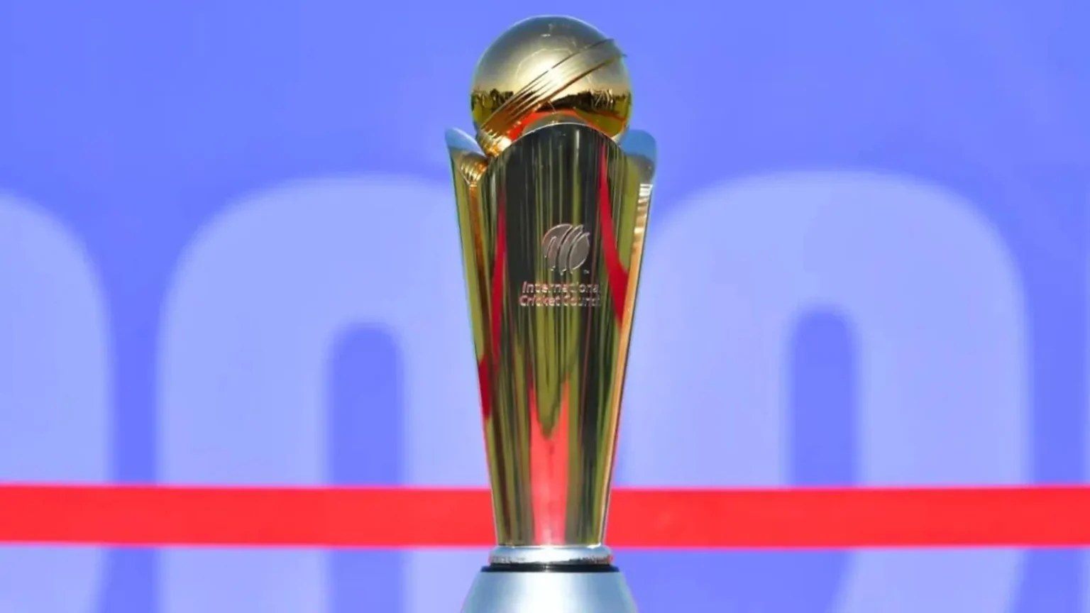 City 2025 Trophy Tour: Second Phase Begins in Pakistan