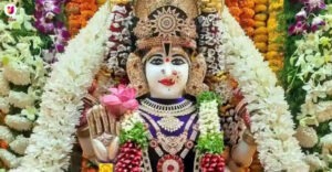 ఎండోమెంట్ పరిధిలోకి చార్మినార్ ‘భాగ్యలక్ష్మీ’ అమ్మవారి ఆలయం