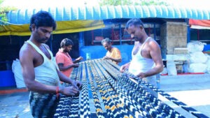 చేనేత కార్మికులకు గుడ్ న్యూస్