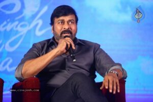 వైరల్‌గా మారిన చిరంజీవి వ్యాఖ్యలు