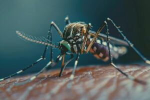 దోమ‌లు కొట్టండి డబ్బులు పట్టండి