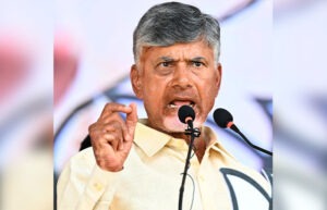 చంద్రబాబు ప్రచారం చేసిన చోట బీజేపీ ముందు.