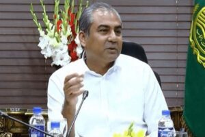 పీసీబీ చీఫ్ సంచలన వ్యాఖ్యలు