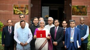 బడ్జెట్ లో ఏ రంగానికి ఎంతెంత!