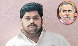 వివేకా హత్య కేసు: దస్తగిరి ఫిర్యాదుతో నలుగురిపై అభియోగాలు