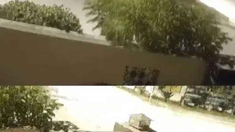 ఢిల్లీలో భూకంపం