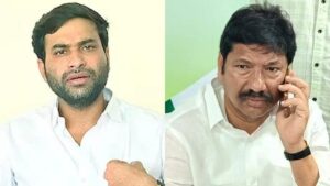 సుప్రీం కోర్ట్ లో అవినాష్ రమేష్ కు ఊరట