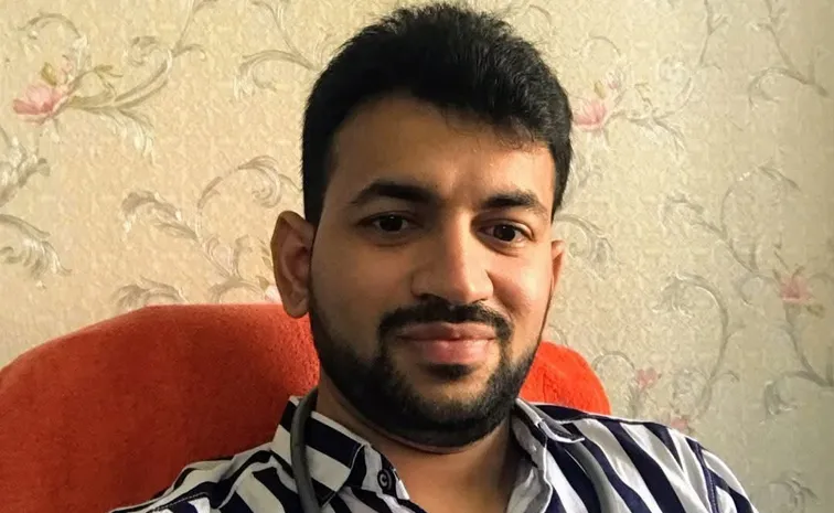 డాక్టర్ హత్యాయత్నం కేసులో సంచల నిజాలు!