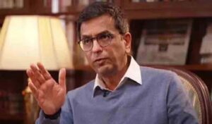 భారత న్యాయవ్యవస్థలో రాజకీయ జోక్యం? మాజీ సీజేఐ