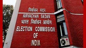 తెలుగు రాష్ట్రాల్లో ఎమ్మెల్సీ స్థానాలకు ఎన్నికల షెడ్యూల్ విడుదల