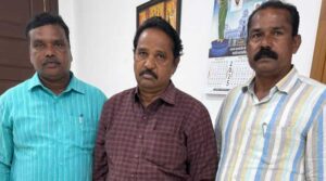 సచివాలయంలో నకిలీ ఉద్యోగుల హల్ చల్